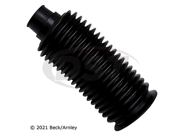 beckarnley-101-7431 Front Inner Tie Rod End